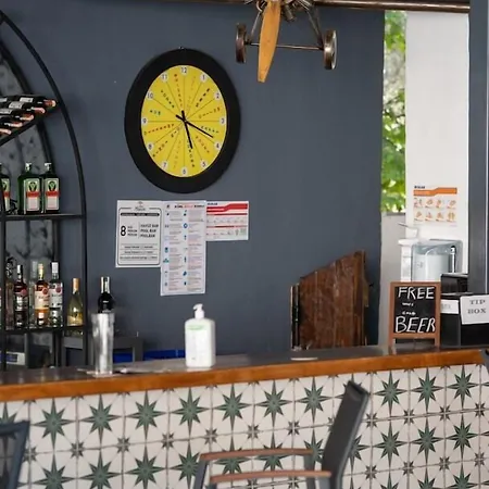 Majestic 3* Ölüdeniz