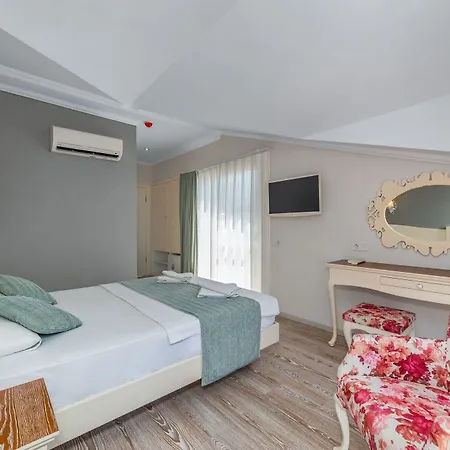 Majestic Hotel Oludeniz