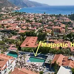 Majestic Ξενοδοχείο