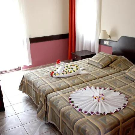 Majestic 3* Oludeniz