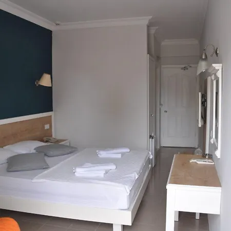 Majestic Hotel Oludeniz