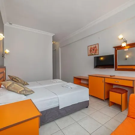 Majestic Hotel