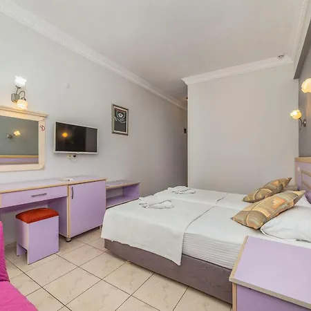 Hotel Majestic 3*