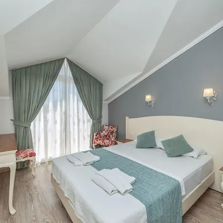 Hotel Majestic Oludeniz