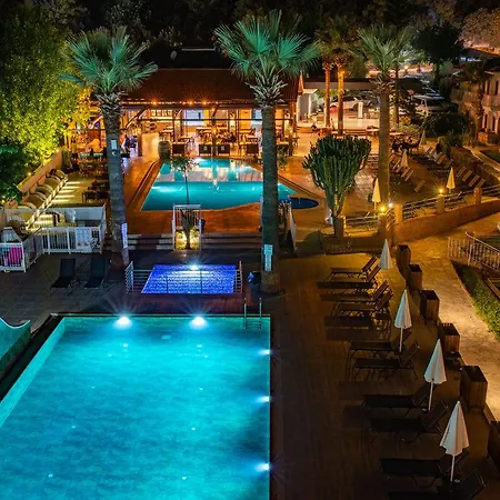 Hotel Majestic 3*