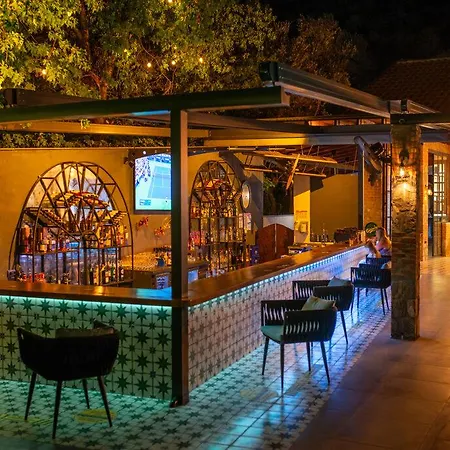 Majestic Hotel Oludeniz