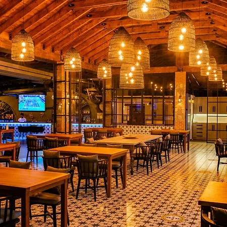 Hotel Majestic Oludeniz