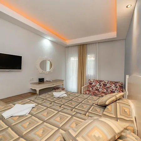 Majestic Hotel Ölüdeniz