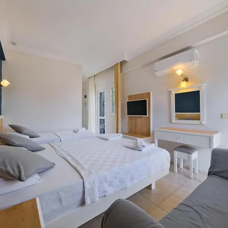 Majestic 3* Ölüdeniz