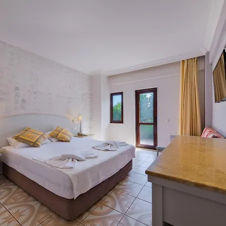 Hotel Majestic Ölüdeniz