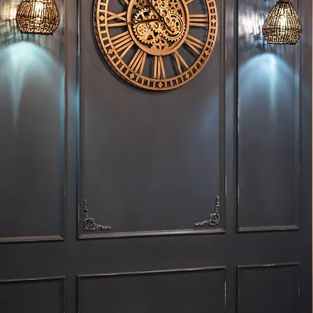 Majestic 3* Oludeniz