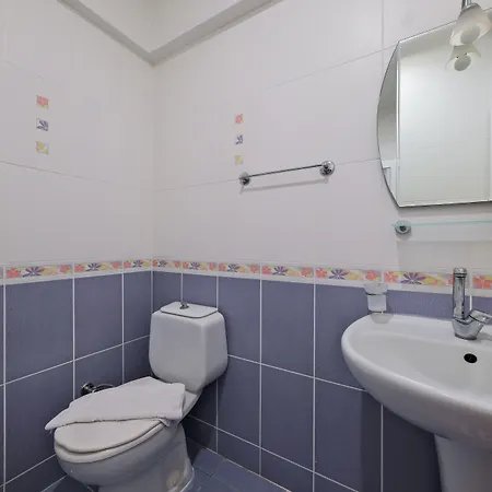 Hotel Majestic Oludeniz