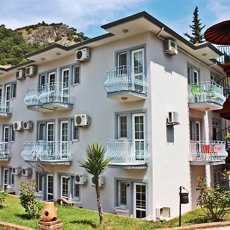 Majestic Hotel Oludeniz