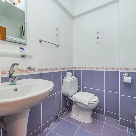 Majestic Szálloda Oludeniz