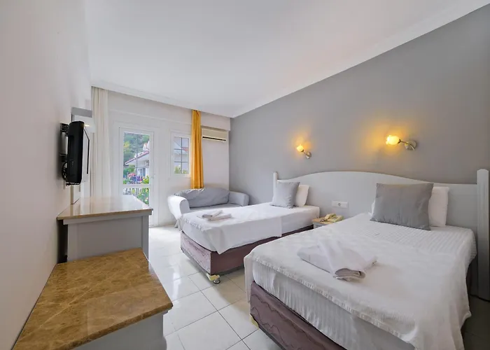 Majestic Олудениз