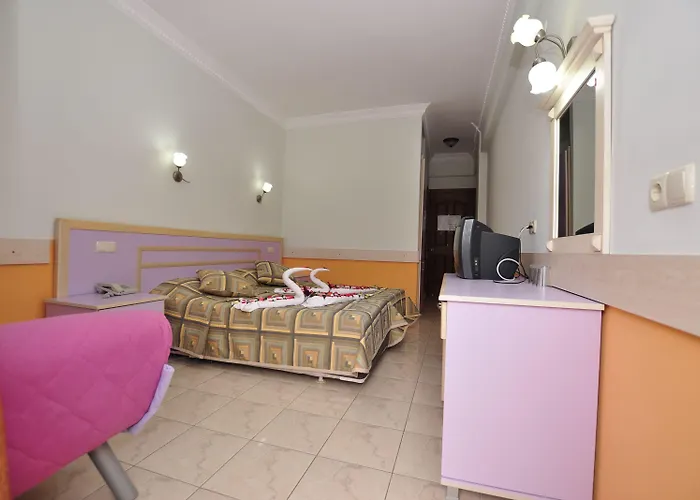 Majestic 3* Олудениз