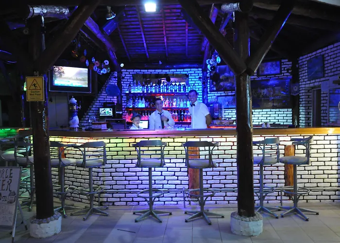 Majestic Отель 3*