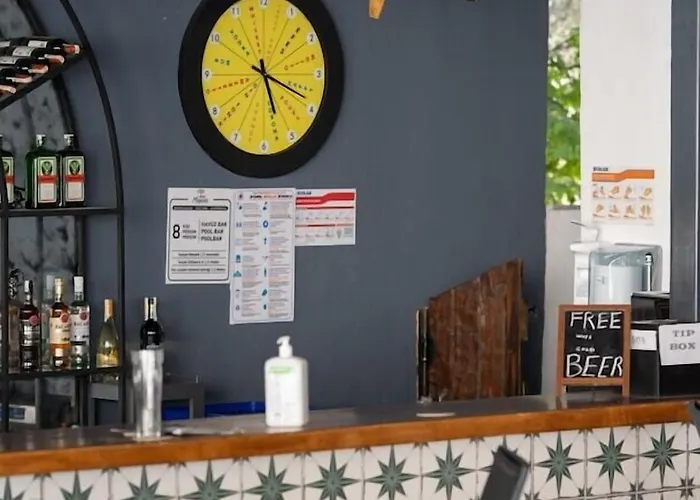 Majestic 3* Олудениз