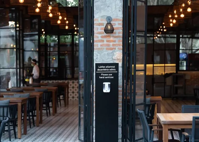 Majestic Олудениз