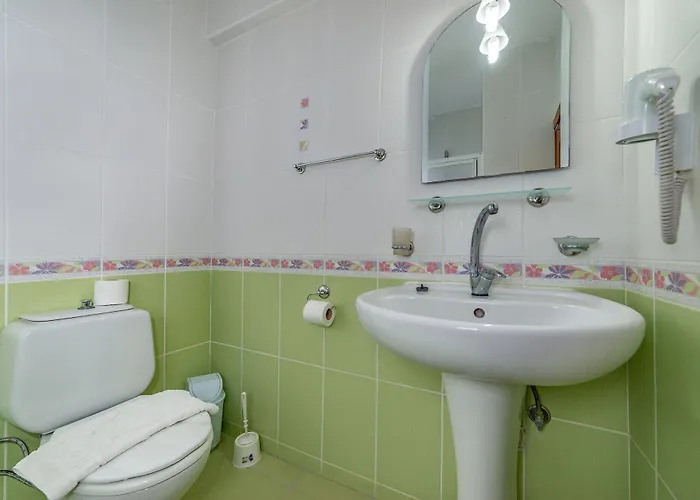 Majestic Отель 3*