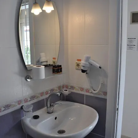 ホテル Majestic オルデニズ