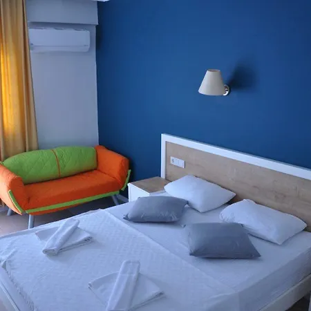 Majestic 3* Ölüdeniz