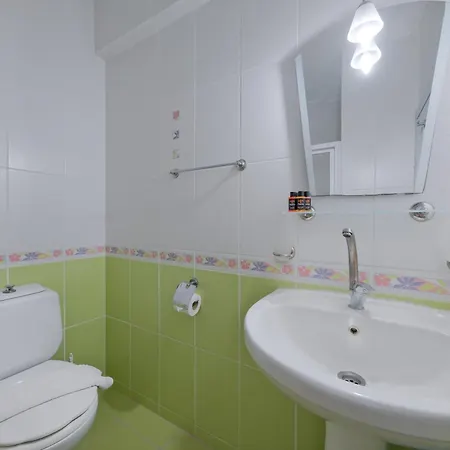 ホテル Majestic 3*