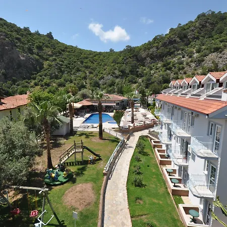 Majestic Hotel Ölüdeniz