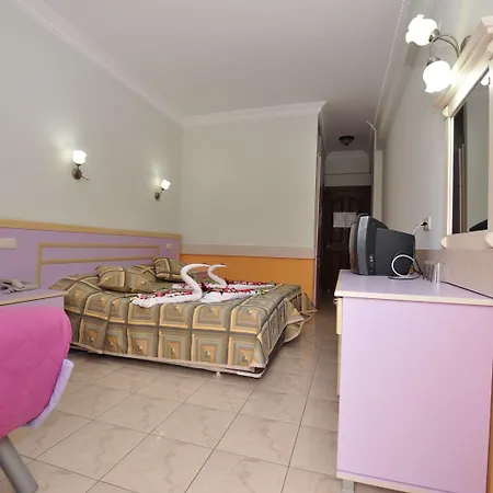 Majestic 3* Ölüdeniz