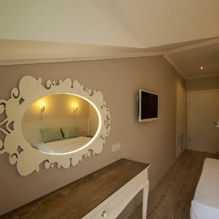 Majestic Hotel Ölüdeniz