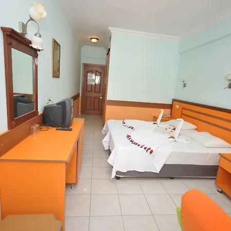 Majestic Hotel Ölüdeniz