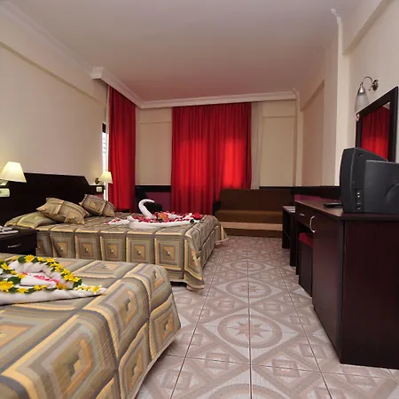 Majestic Hotel Ölüdeniz