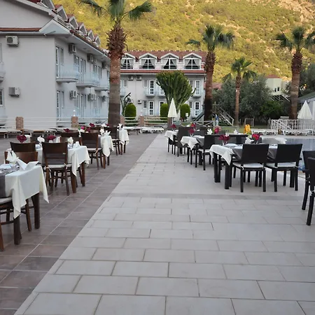 Hotel Majestic Ölüdeniz