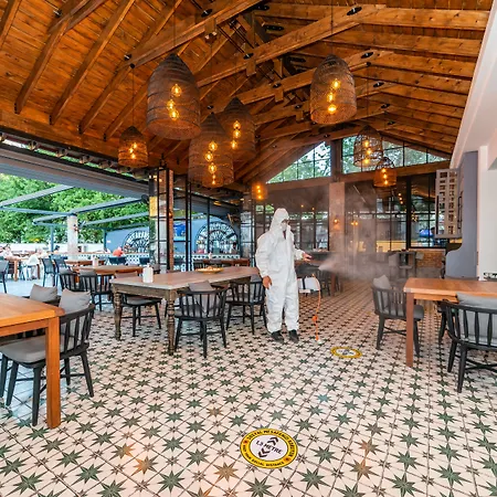 Majestic 3* オルデニズ