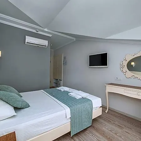 Majestic Hotel Ölüdeniz