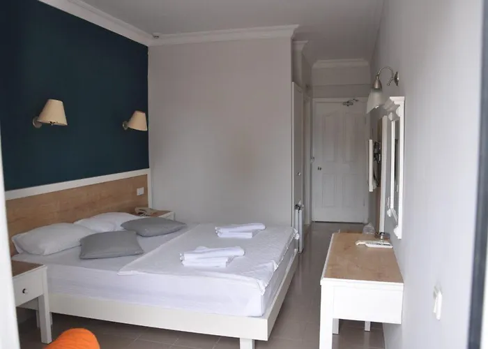 Majestic Hotel Oludeniz