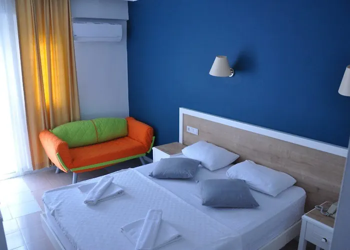 Majestic 3* Oludeniz