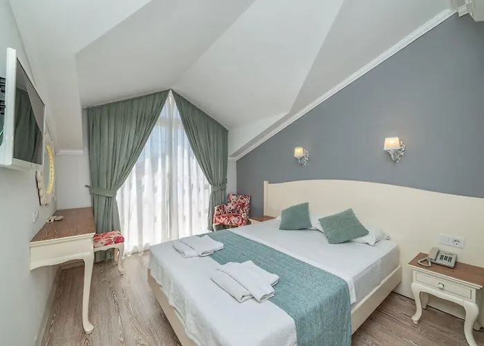 Hotel Majestic Oludeniz