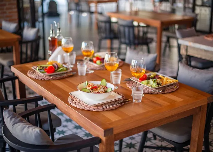 Majestic 3* Oludeniz