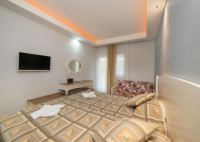 Majestic Hotel Oludeniz