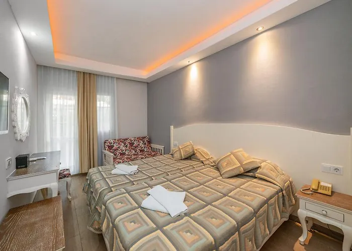 Hotel Majestic Oludeniz