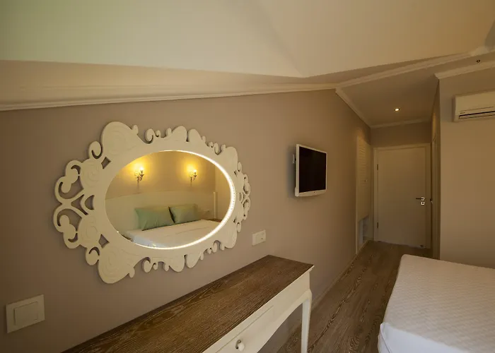 Majestic Hotel Oludeniz