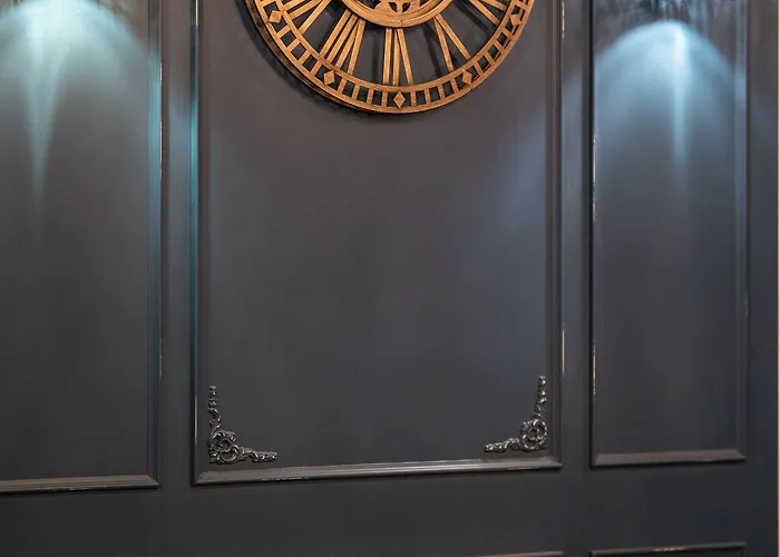 Majestic 3* Oludeniz