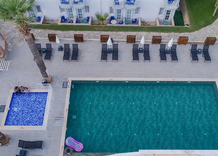 Hotel Majestic Oludeniz