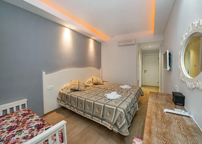 Majestic Ölüdeniz