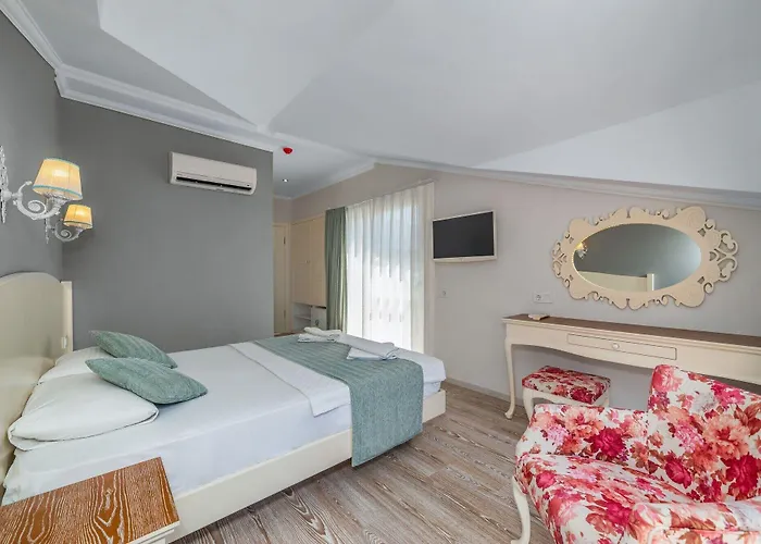 Majestic Hotel Oludeniz