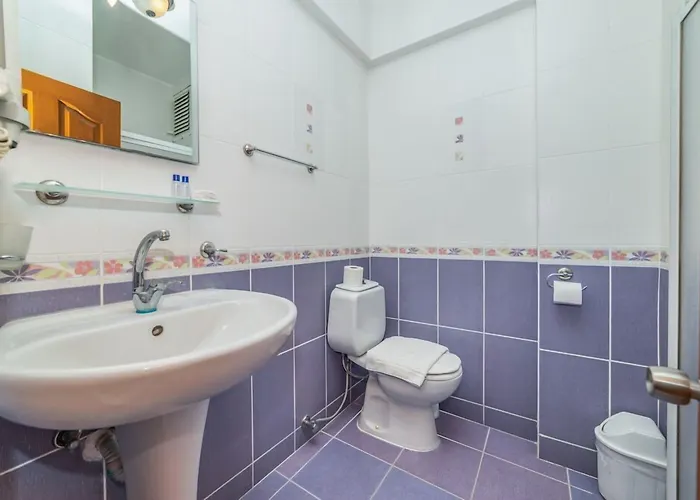 Majestic Hotel Oludeniz