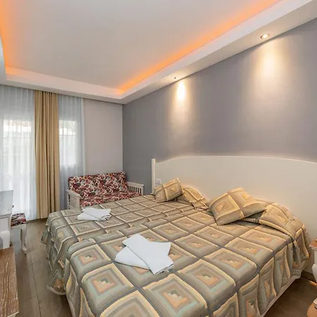 Otel Majestic Ölüdeniz