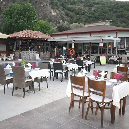 Majestic Otel 3*