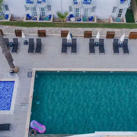 Hotel Majestic Ölüdeniz